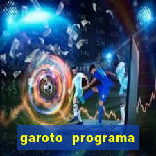 garoto programa fortaleza benfica